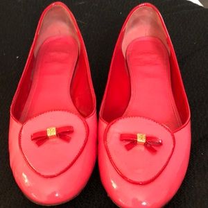 PRICE DROP! Tory Burch Flats
